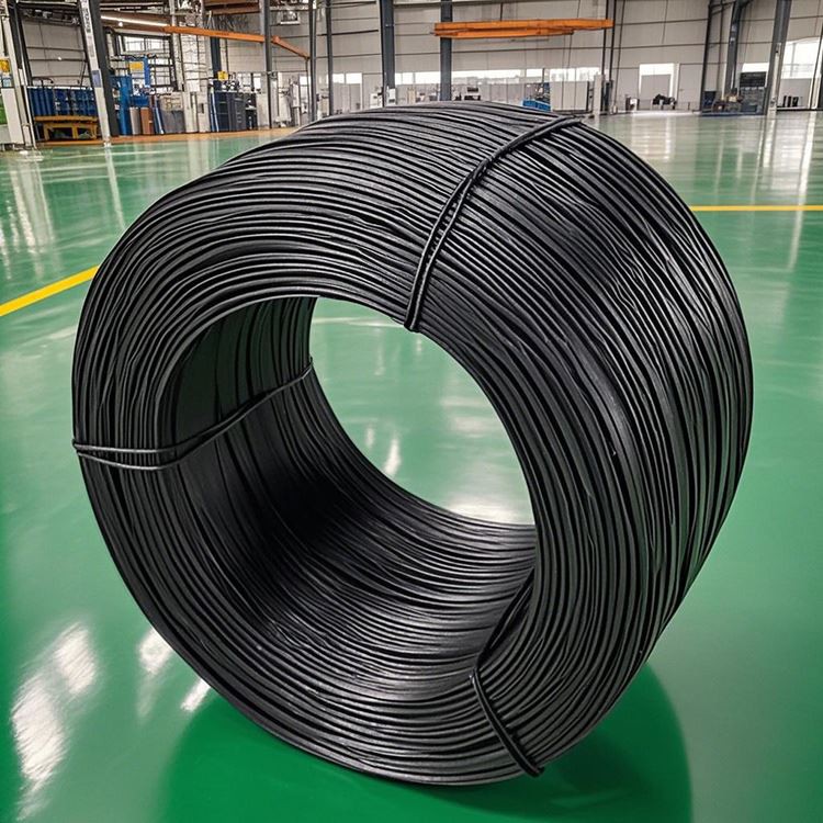 Chrome Vanadium Spring Steel Wire