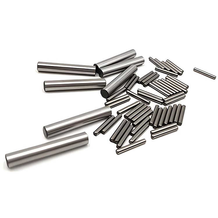 Cylindrical Roller For Bearings