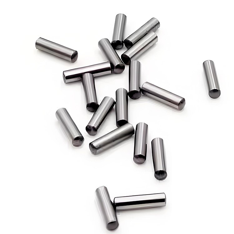 Rounded End Loose Needle Roller