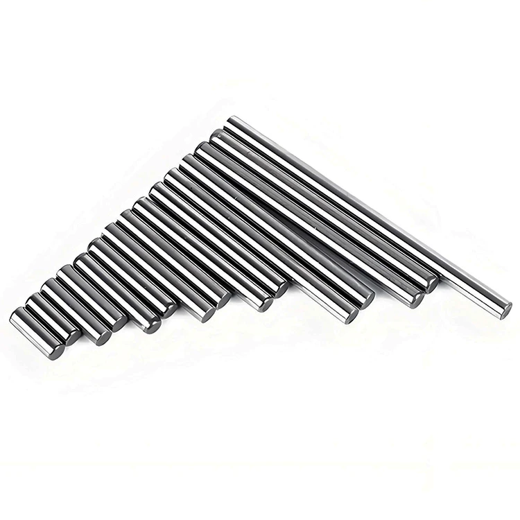 Spherical End High-hardness Needle Roller