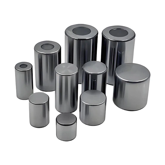Wear Resistant Cylindrical Roller